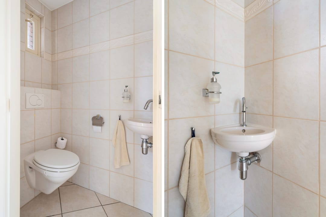 Foto 8 van Meidoornlaan 6