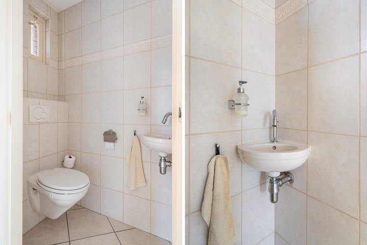 Foto 8 van Meidoornlaan 6