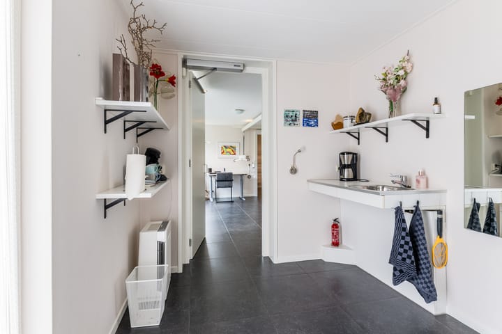 Foto 21 van Hooiakker 11