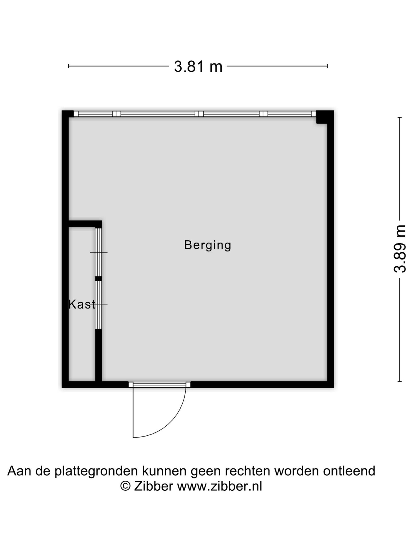 Foto 20 van Marialaan 32-A