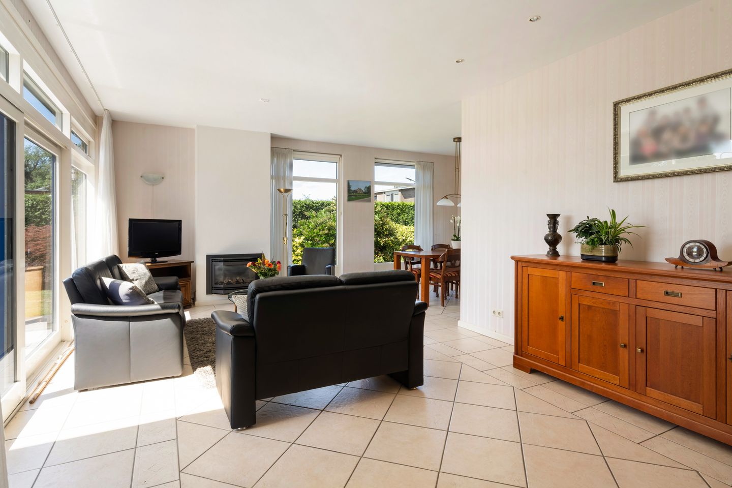 Foto 10 van Meidoornlaan 6