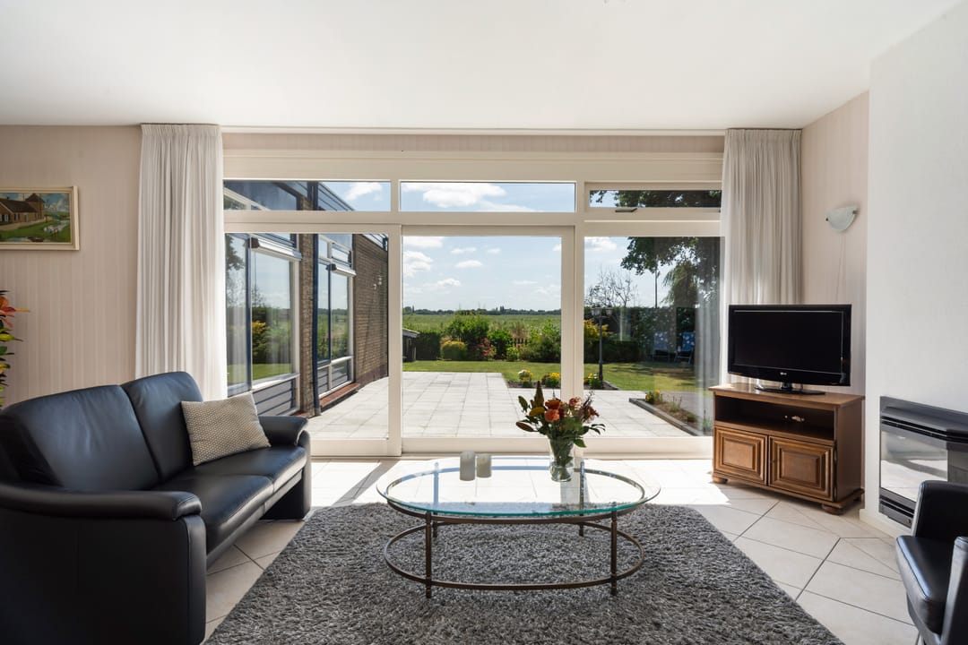 Foto 13 van Meidoornlaan 6