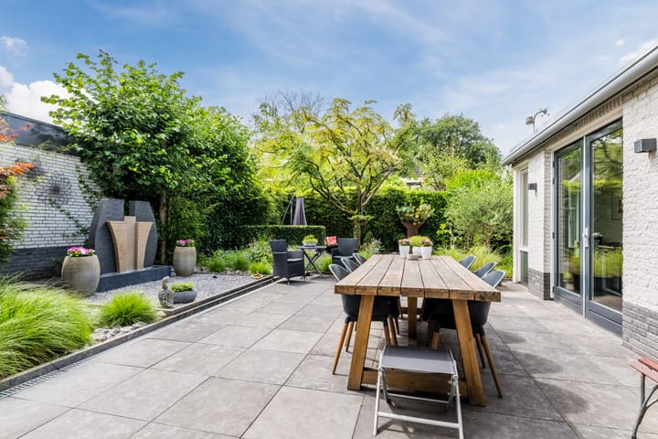 Foto 28 van Hooiakker 11