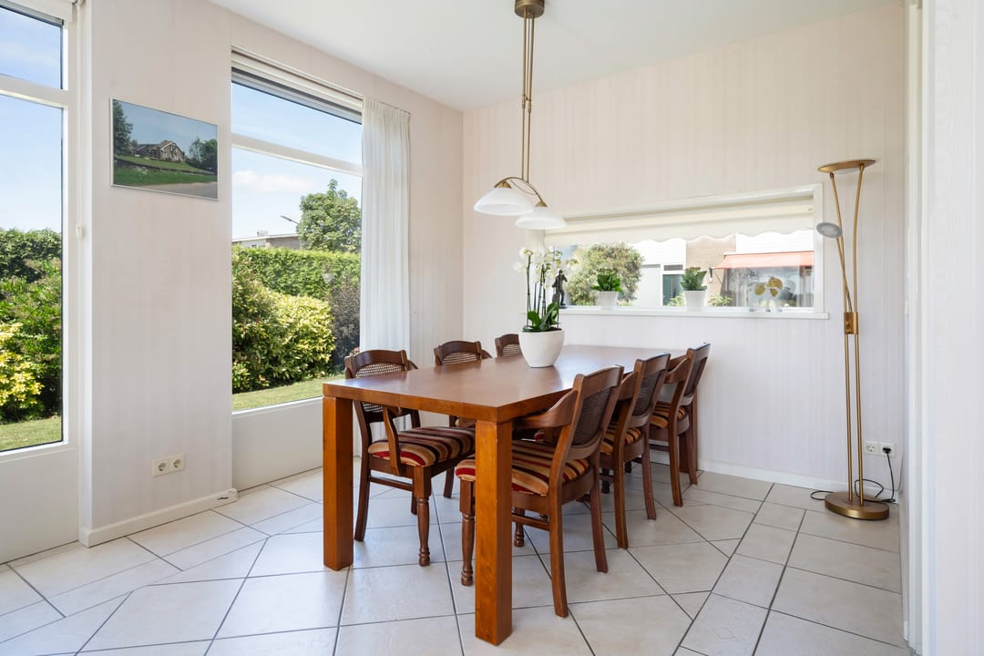 Foto 16 van Meidoornlaan 6