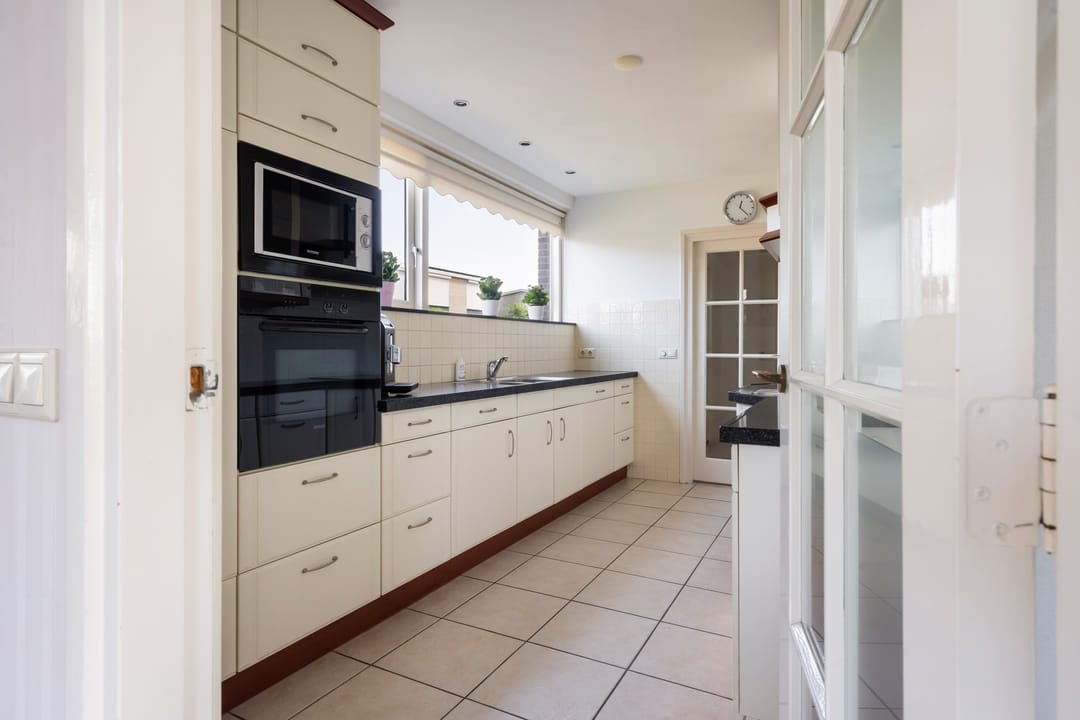 Foto 17 van Meidoornlaan 6