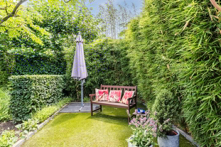 Foto 30 van Hooiakker 11