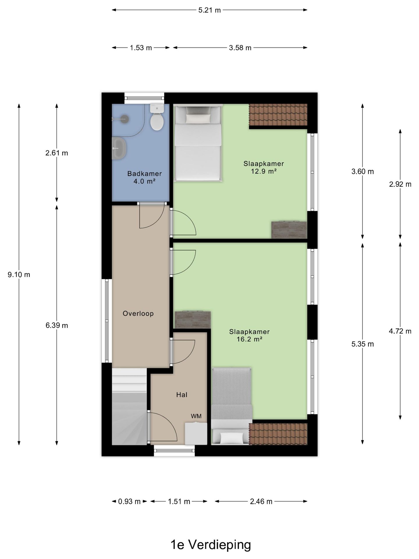 Photo 25 of Eernewoudeweg 3