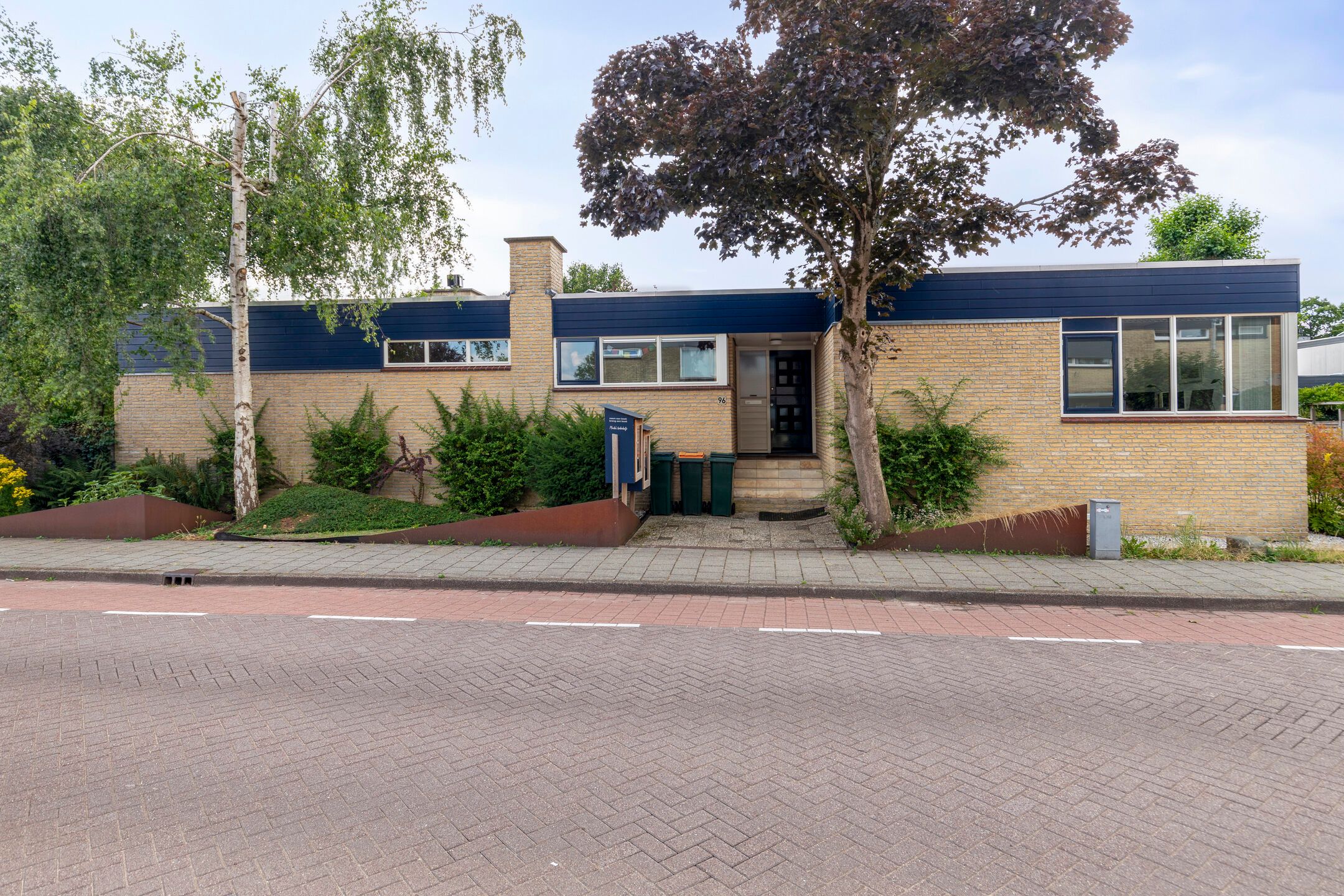 Foto 3 van Zwanenkade 96