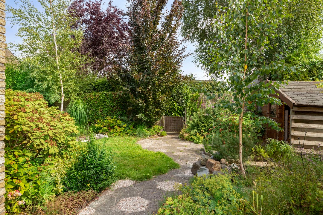 Foto 2 van Zwanenkade 96