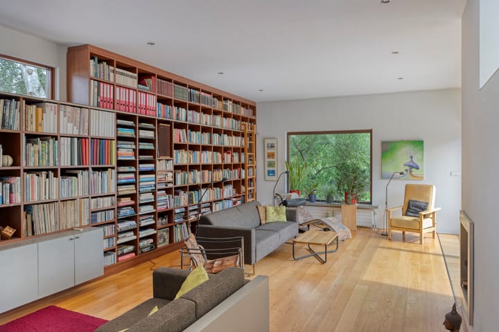 Foto 4 van Zwanenkade 96