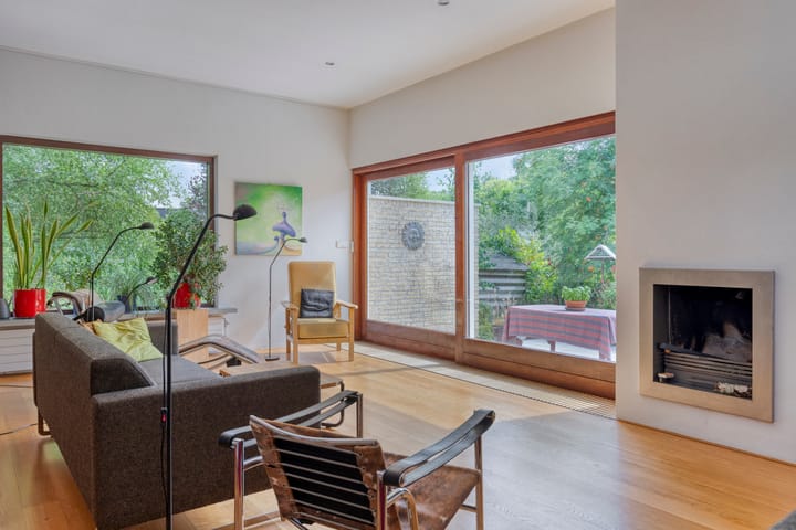 Foto 5 van Zwanenkade 96