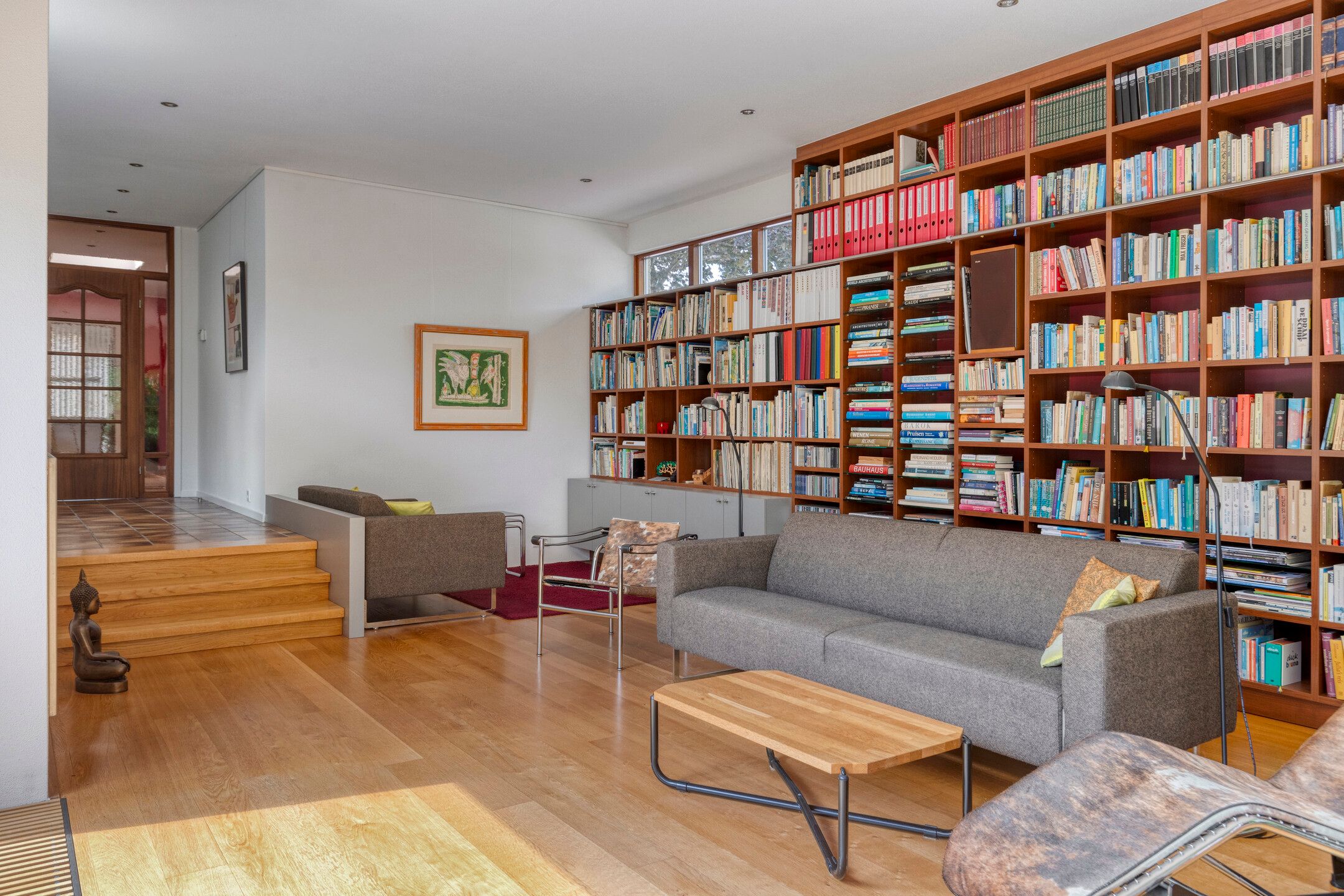 Foto 6 van Zwanenkade 96