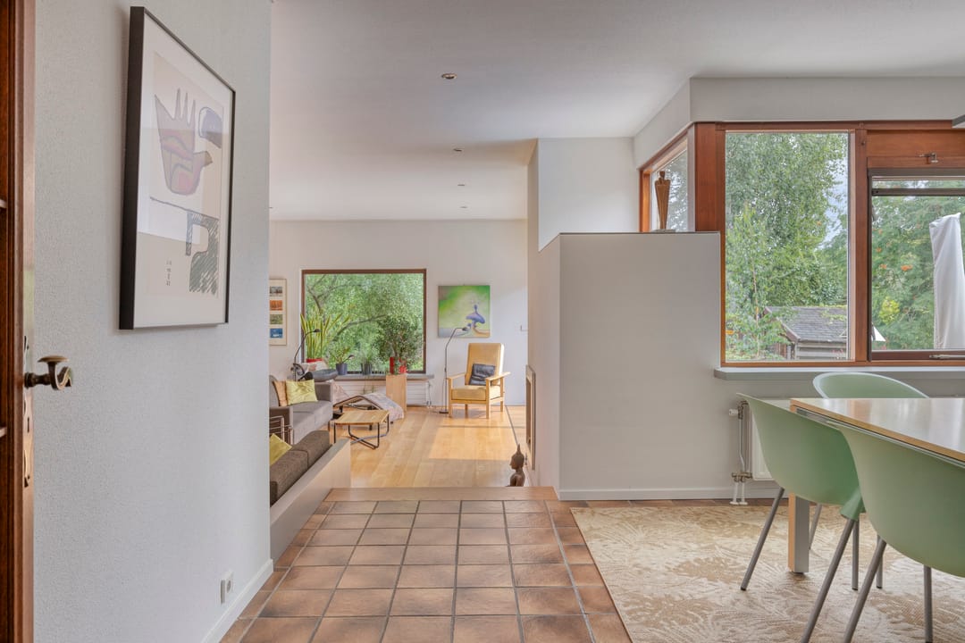 Foto 8 van Zwanenkade 96