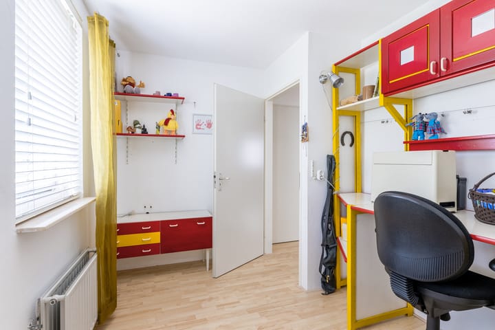 Foto 39 van Hooiakker 11