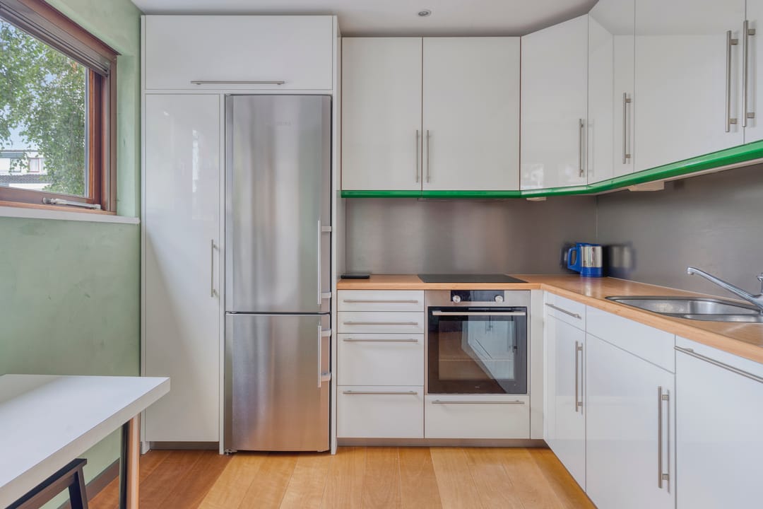 Foto 11 van Zwanenkade 96