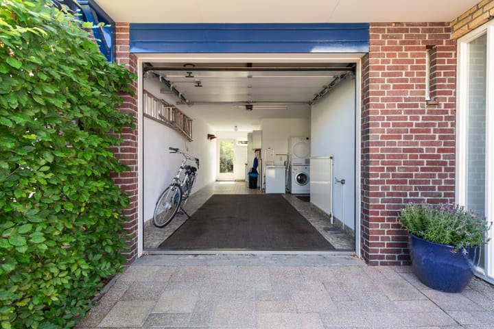 Foto 30 van Meidoornlaan 6