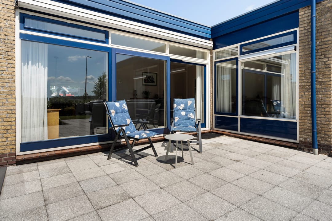 Foto 31 van Meidoornlaan 6