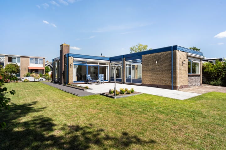 Foto 33 van Meidoornlaan 6