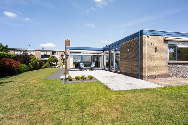 Foto 34 van Meidoornlaan 6