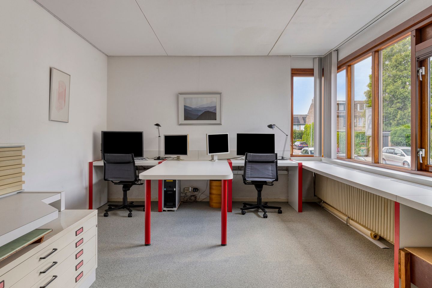 Foto 19 van Zwanenkade 96