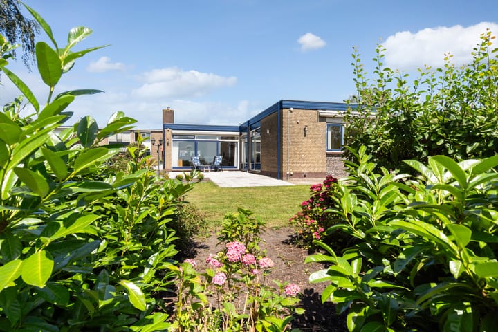 Foto 36 van Meidoornlaan 6