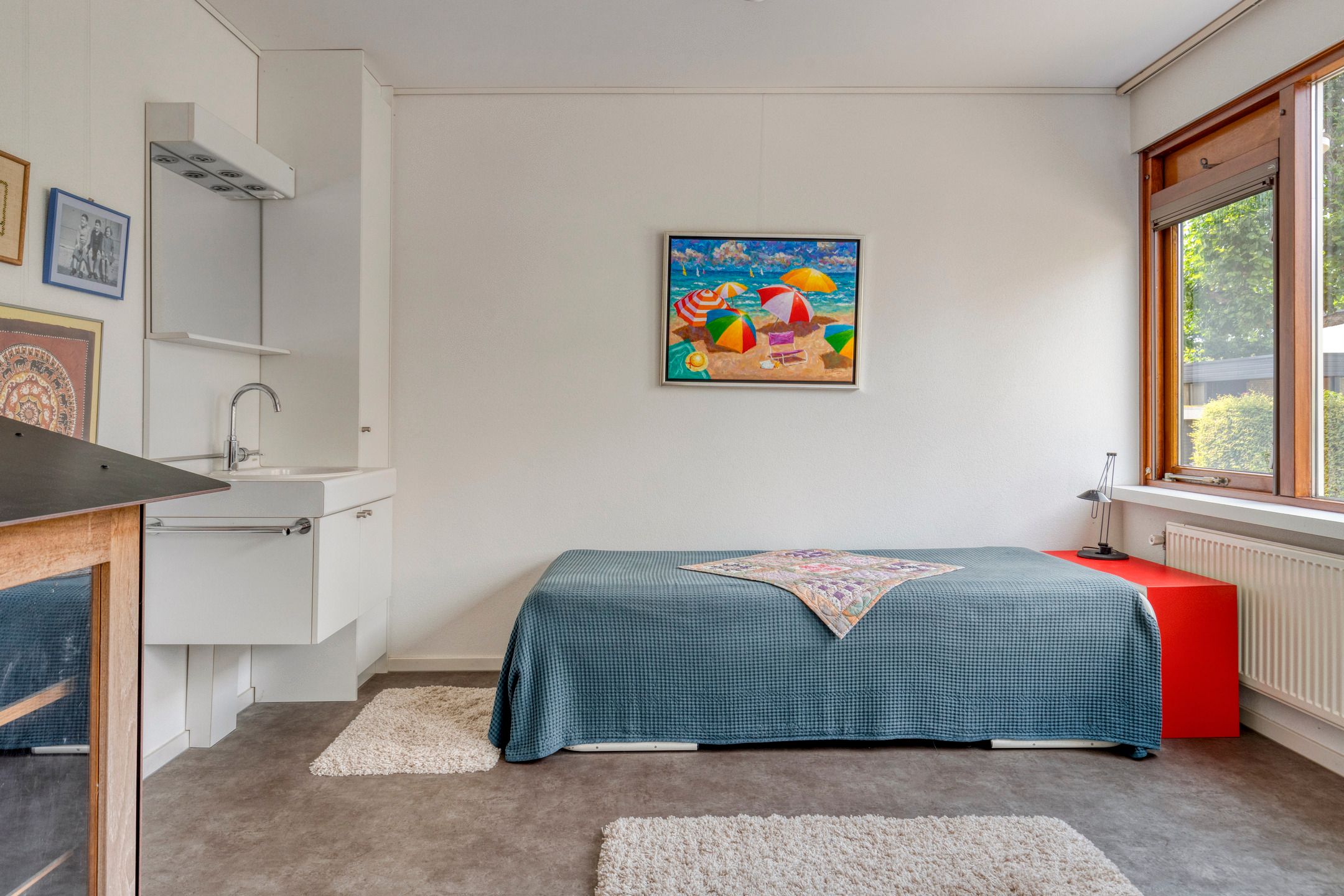 Foto 21 van Zwanenkade 96