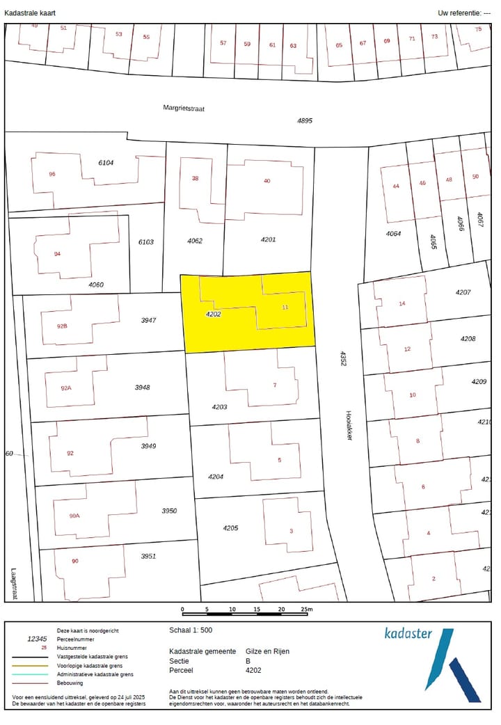 Foto 49 van Hooiakker 11