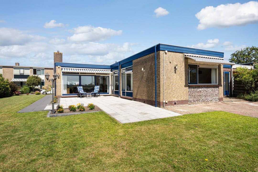 Foto 38 van Meidoornlaan 6