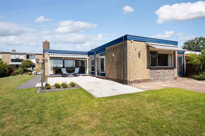 Foto 38 van Meidoornlaan 6