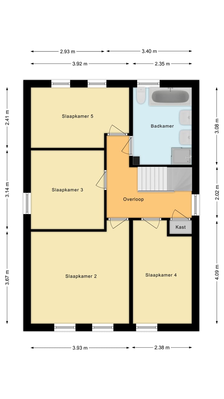 Foto 51 van Hooiakker 11