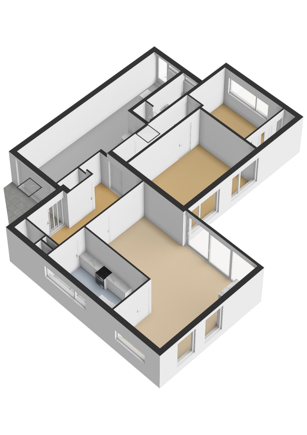 Foto 43 van Meidoornlaan 6