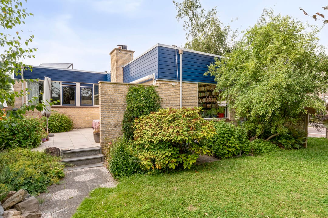 Foto 1 van Zwanenkade 96