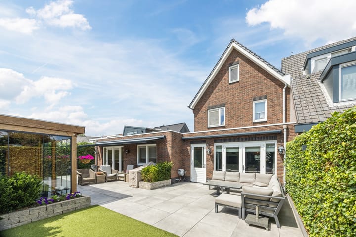 Foto 2 van Zuidwind 22-A