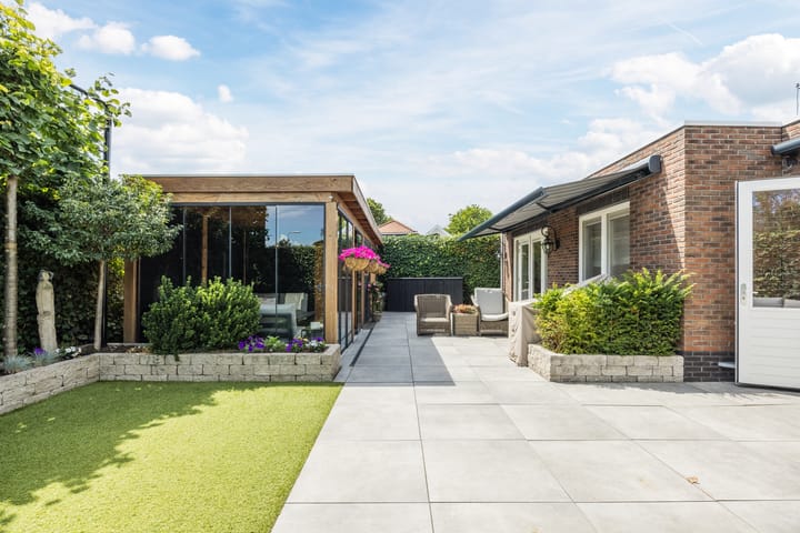 Foto 3 van Zuidwind 22-A