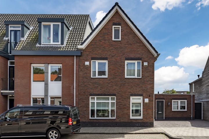 Foto 4 van Zuidwind 22-A