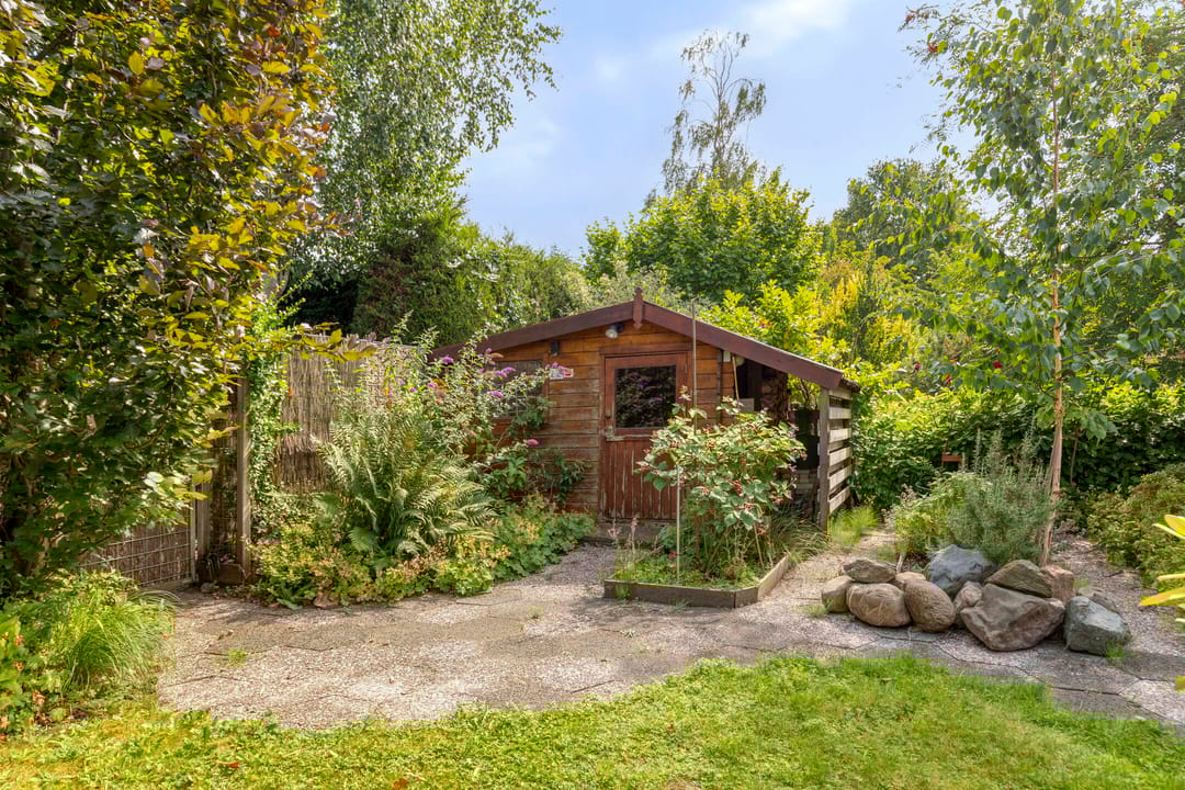 Foto 32 van Zwanenkade 96