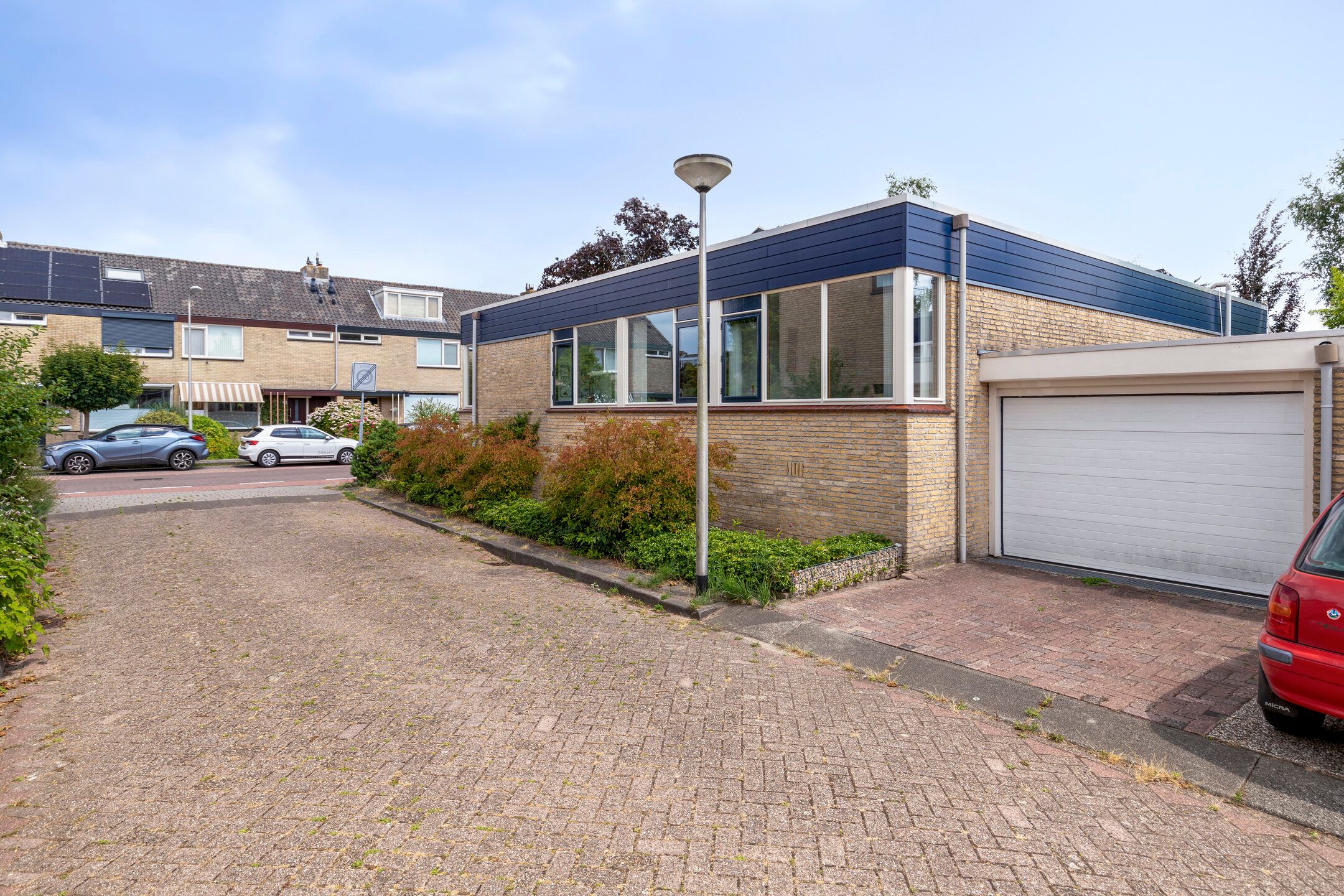 Foto 33 van Zwanenkade 96