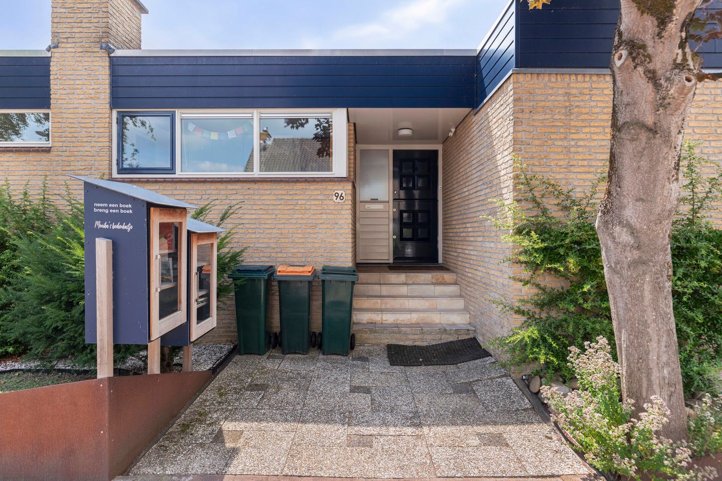 Foto 34 van Zwanenkade 96