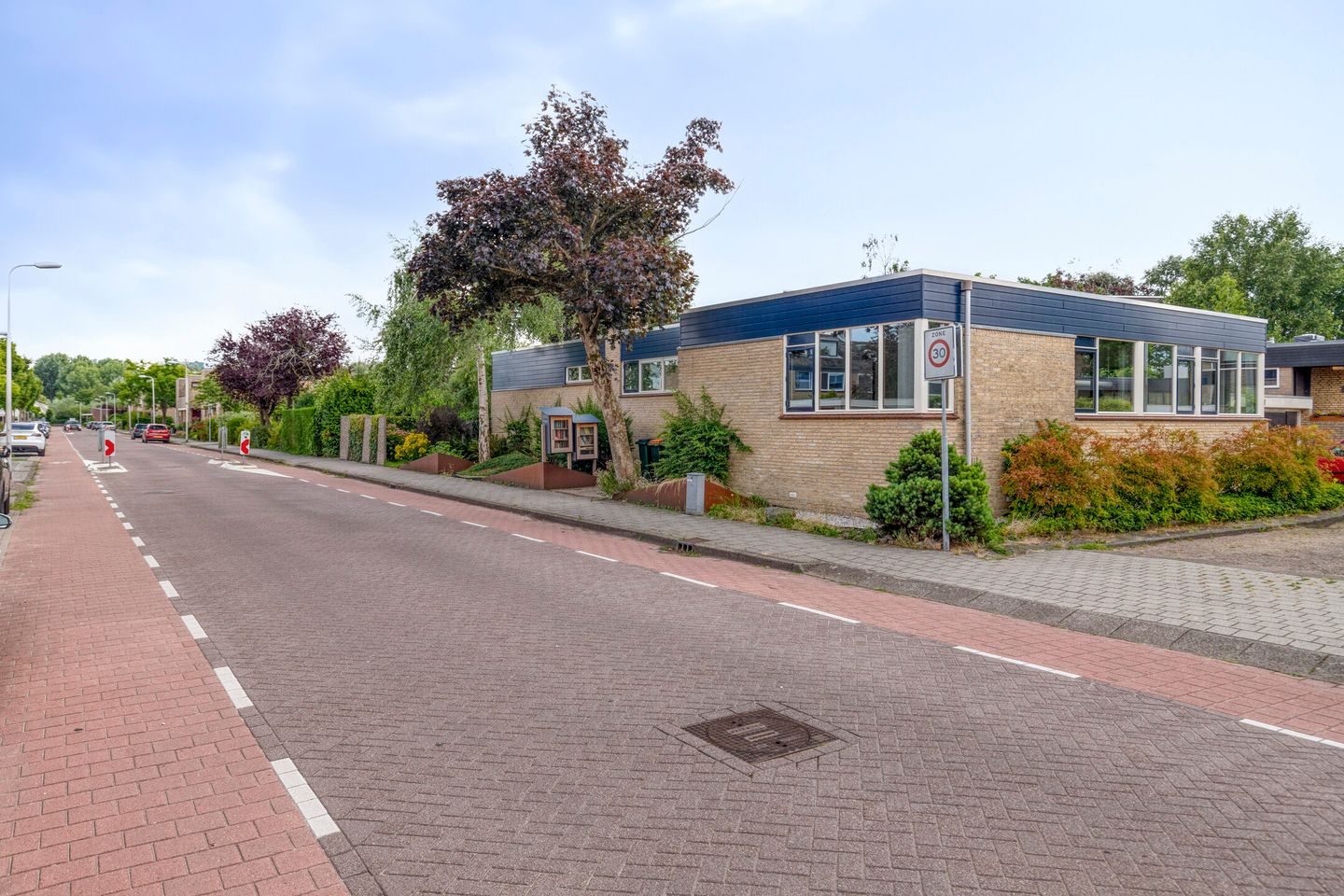 Foto 35 van Zwanenkade 96