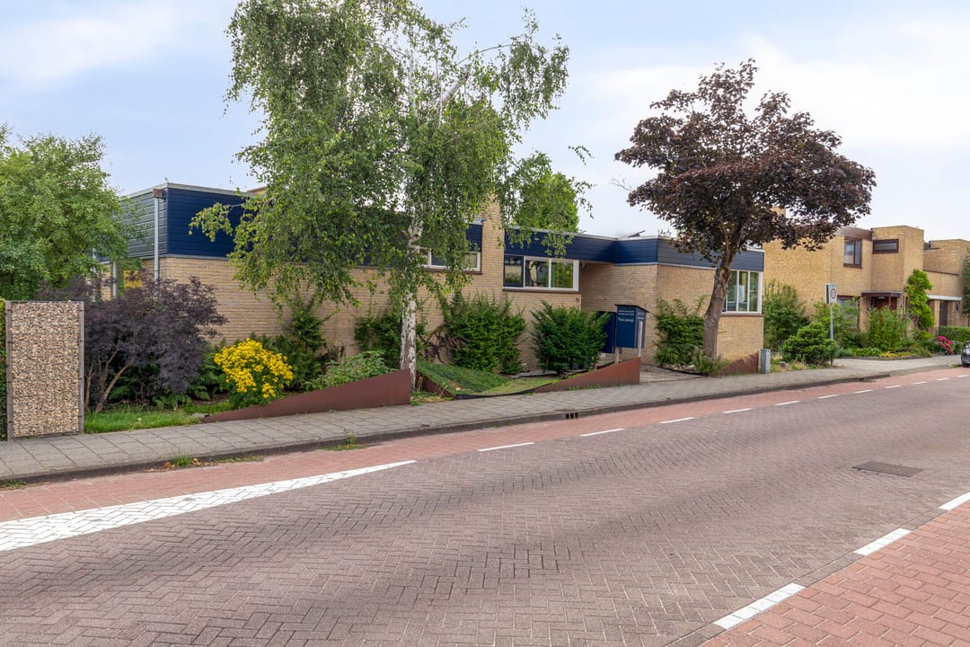 Foto 37 van Zwanenkade 96