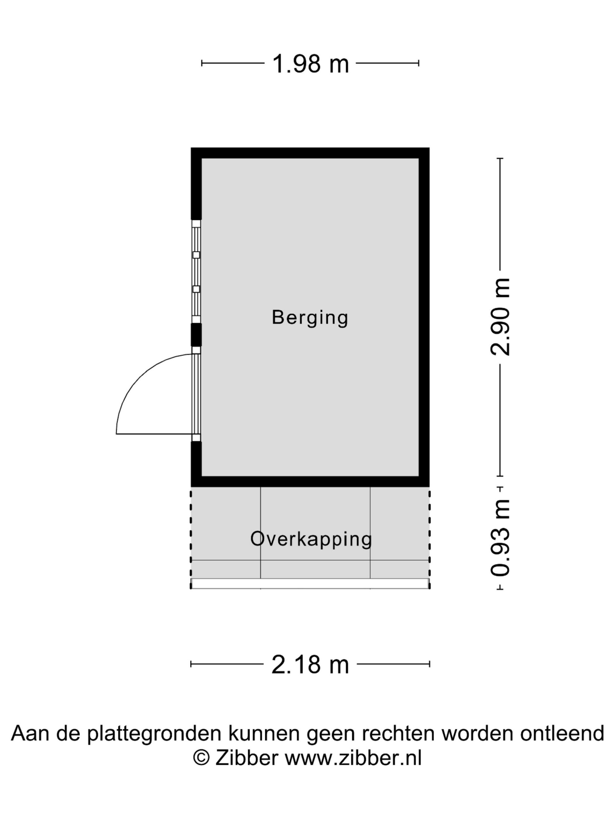 Foto 39 van Zwanenkade 96