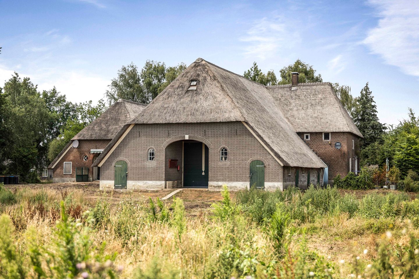 Photo 1 of Schrijversweg 2