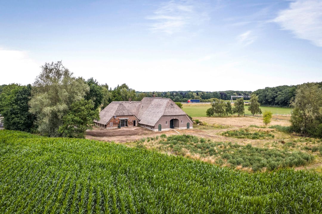 Foto 2 van Schrijversweg 2