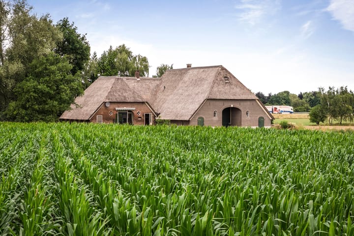 Photo 6 of Schrijversweg 2