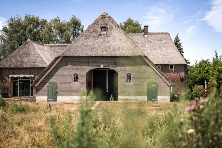 Photo 7 of Schrijversweg 2