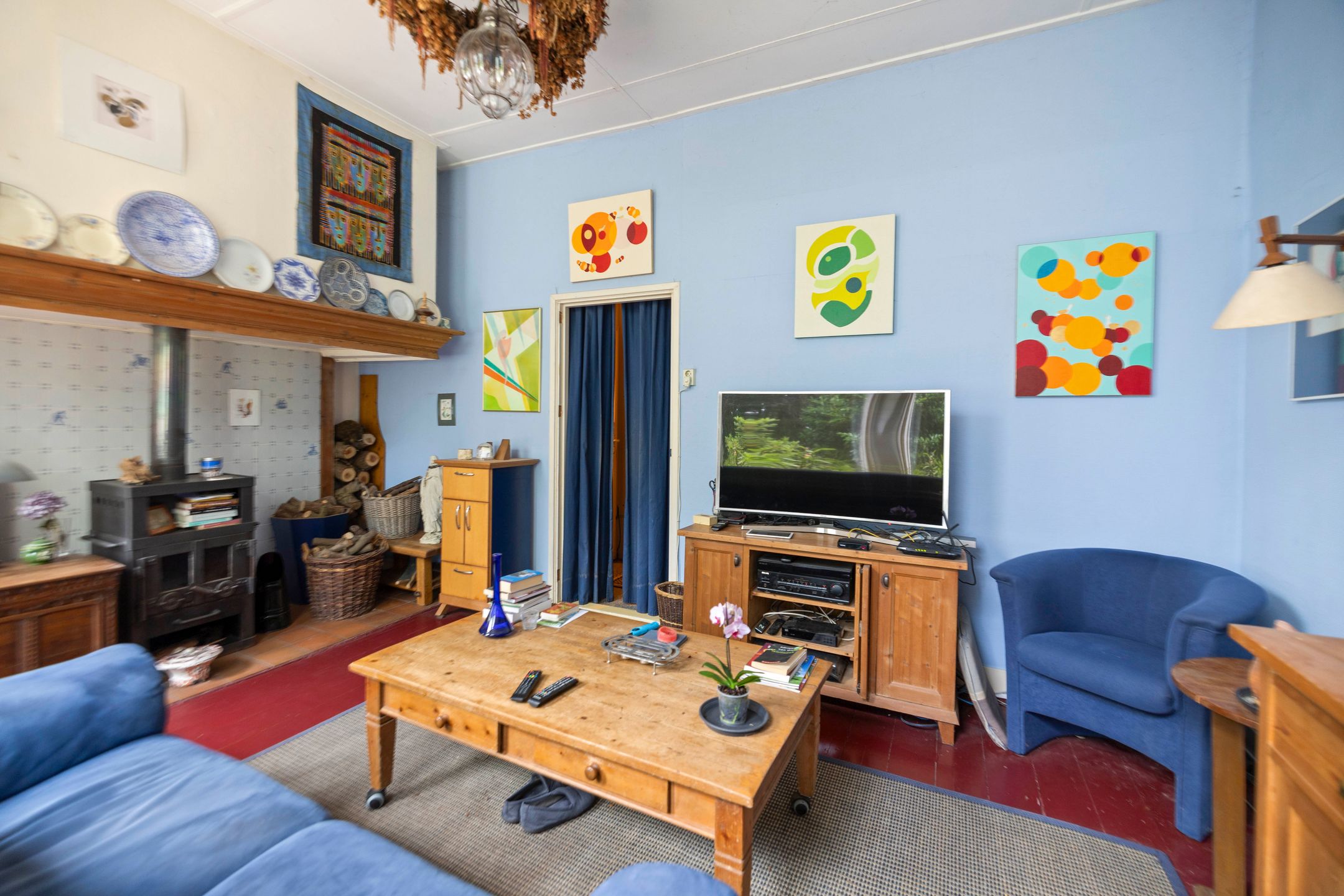 Foto 9 van Schrijversweg 2