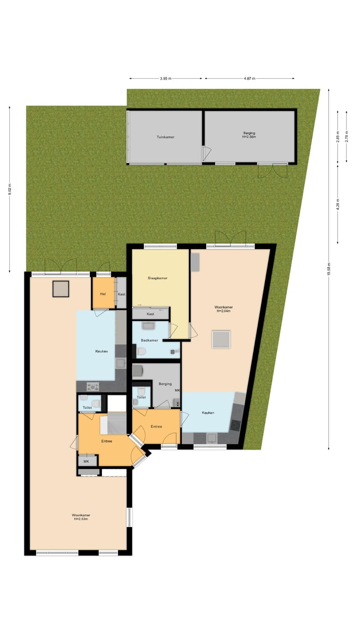 Foto 54 van Zuidwind 22-A