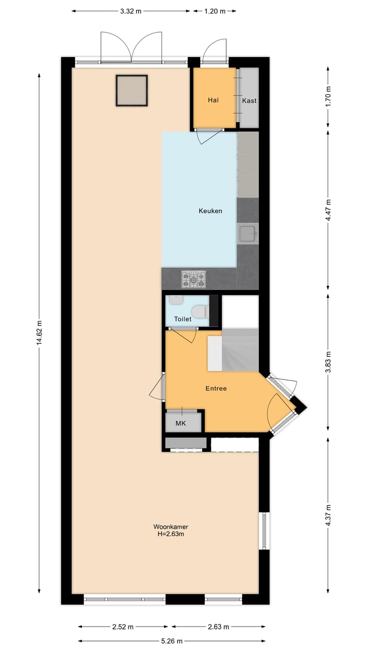 Foto 55 van Zuidwind 22-A