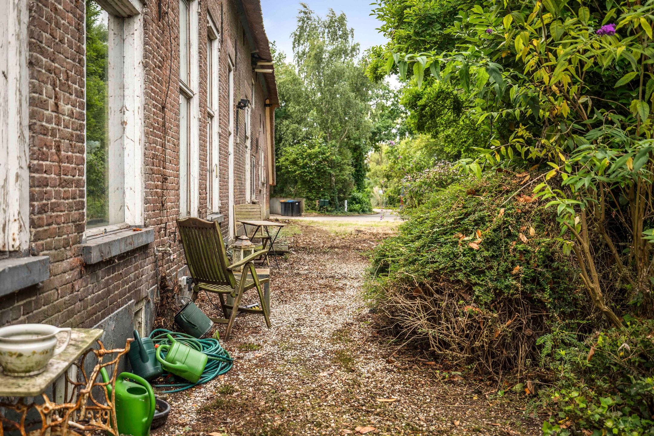 Foto 15 van Schrijversweg 2