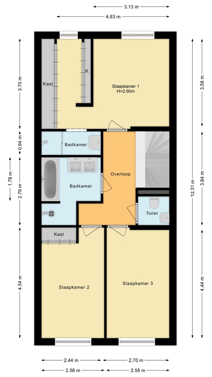 Foto 56 van Zuidwind 22-A